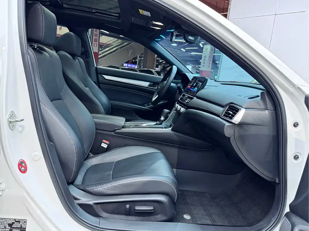 Honda Honda Inspire 2022 260TURBO Elegant Edition 2023 - thumbnail 12