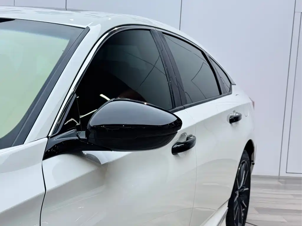 Honda Honda Inspire 2022 260TURBO Elegant Edition 2023 - thumbnail 19