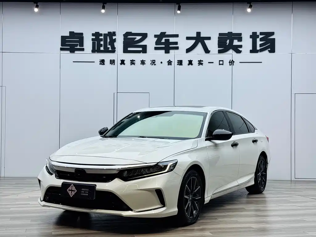 Honda Honda Inspire 2022 260TURBO Elegant Edition 2023 - thumbnail 22