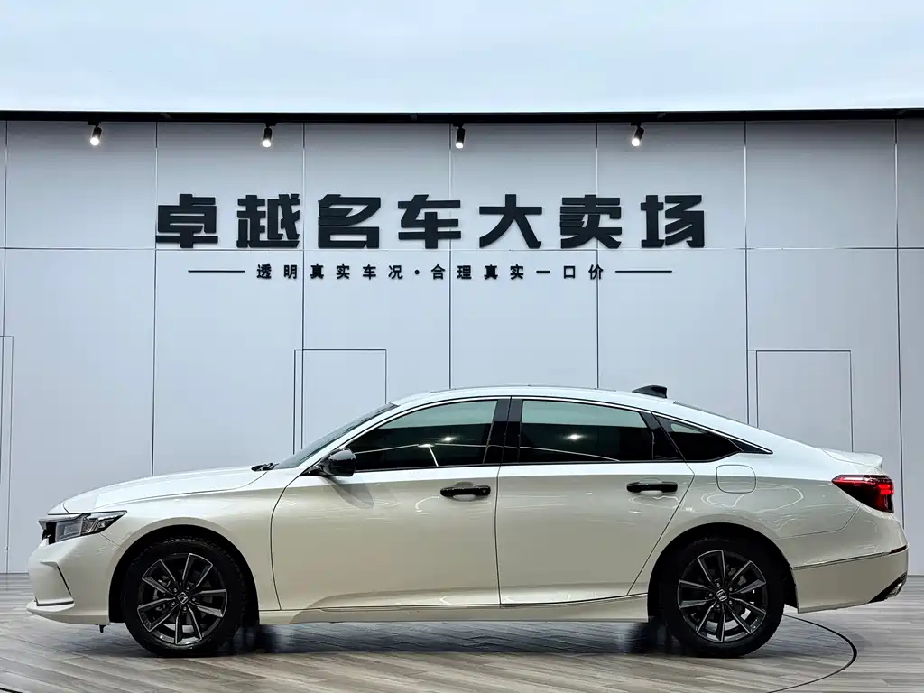 Honda Honda Inspire 2022 260TURBO Elegant Edition 2023 - thumbnail 23
