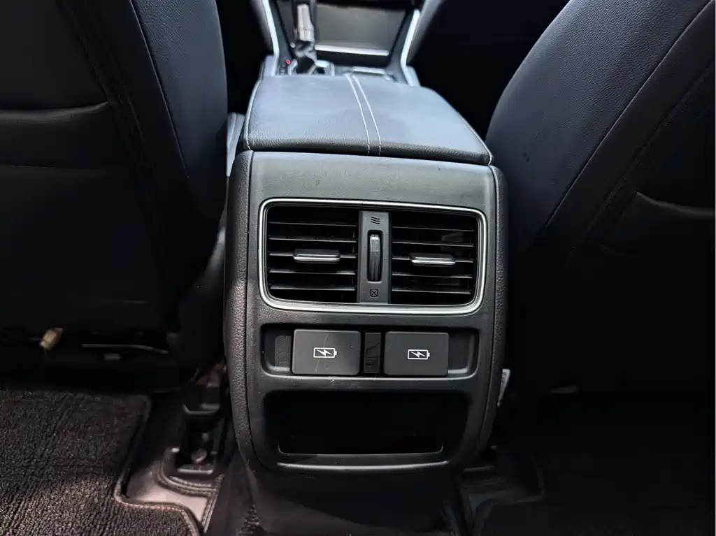 Honda Honda Inspire 2022 260TURBO Elegant Edition 2023 - thumbnail 25