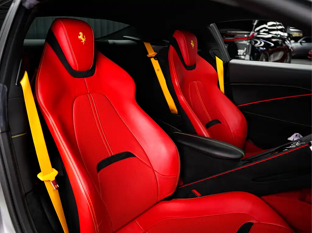 Ferrari Roma 2020 3.9T V8 2021 - thumbnail 15