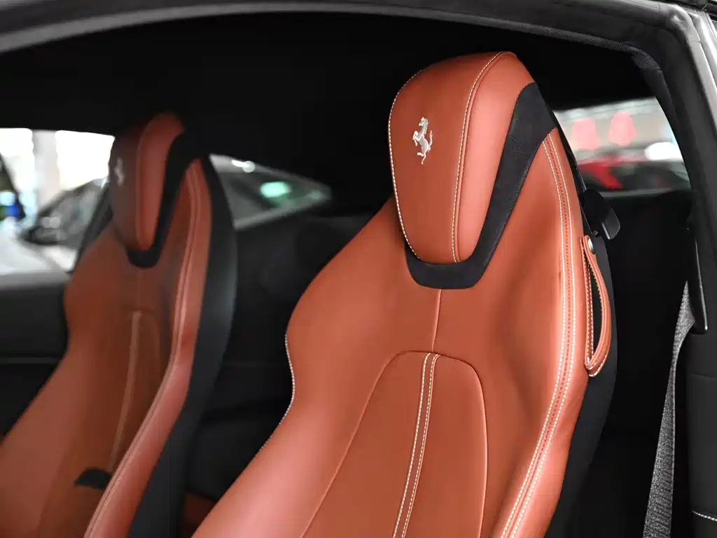 Ferrari Roma 2020 3.9T V8 2022 - thumbnail 13