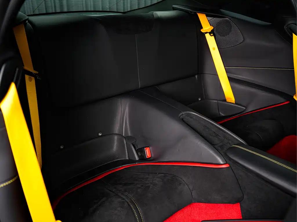 Ferrari Roma 2020 3.9T V8 2021 - thumbnail 18
