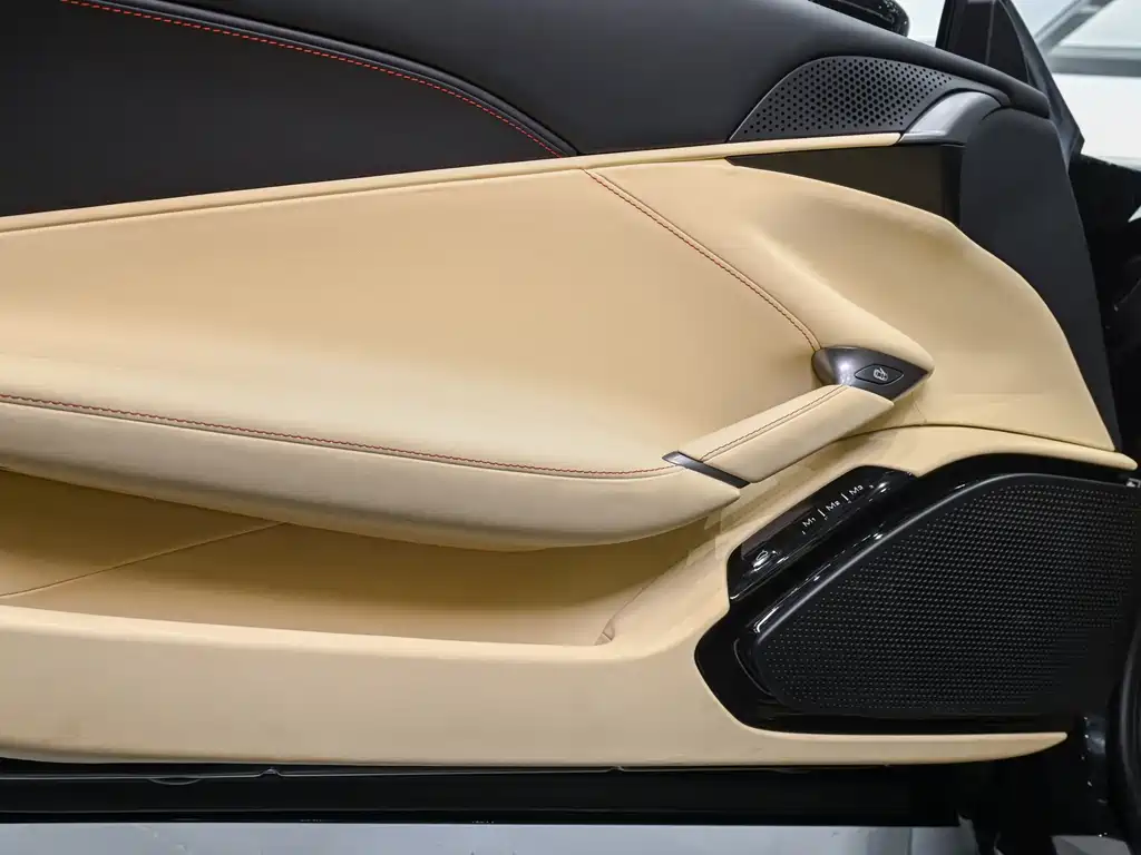Ferrari Roma 2023 Spider 2025 - thumbnail 15