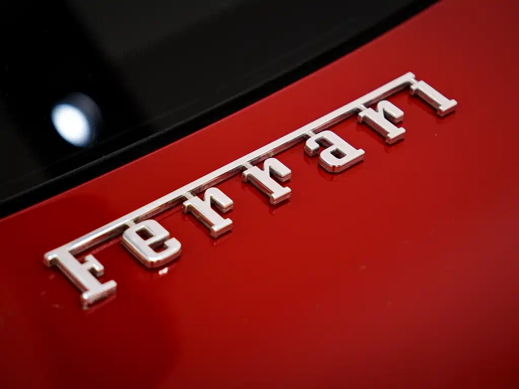 Ferrari F12berlinetta 2013 6.3L Standard 2014 - thumbnail 11