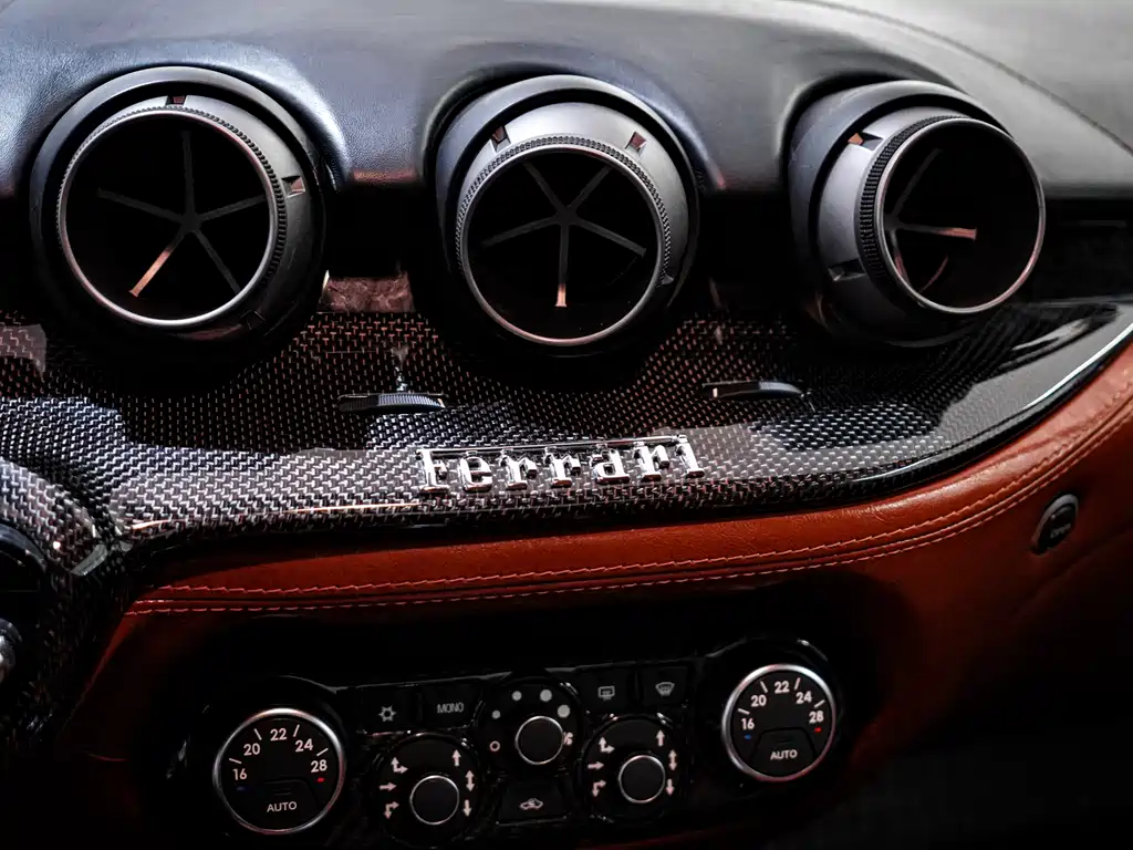 Ferrari F12berlinetta 2013 6.3L Standard 2014 - thumbnail 19