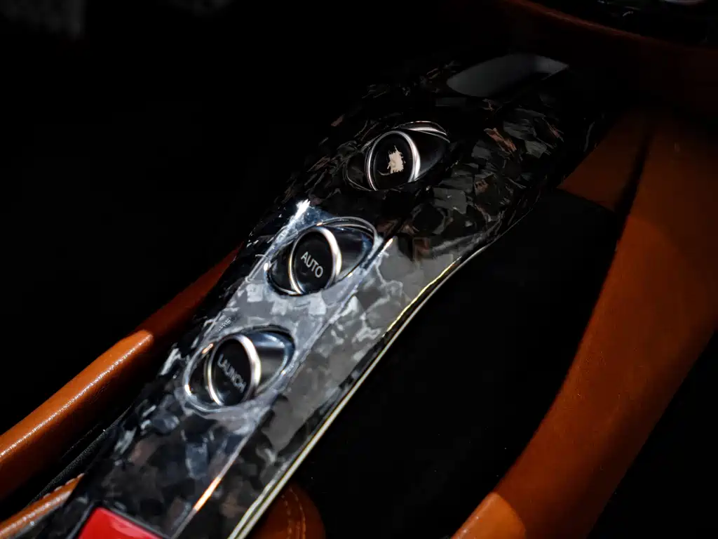 Ferrari F12berlinetta 2013 6.3L Standard 2014 - thumbnail 24