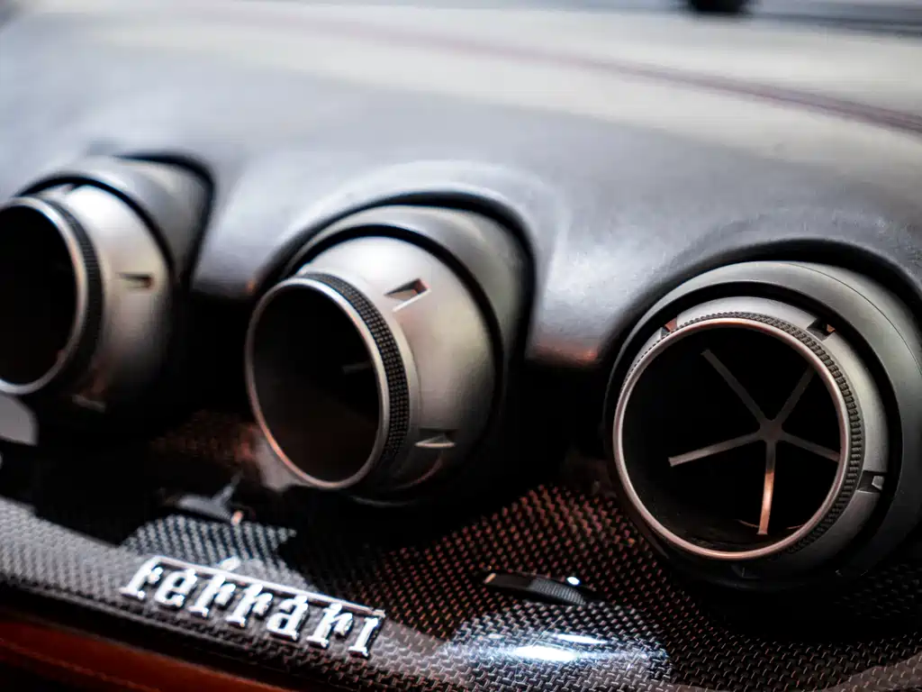 Ferrari F12berlinetta 2013 6.3L Standard 2014 - thumbnail 25