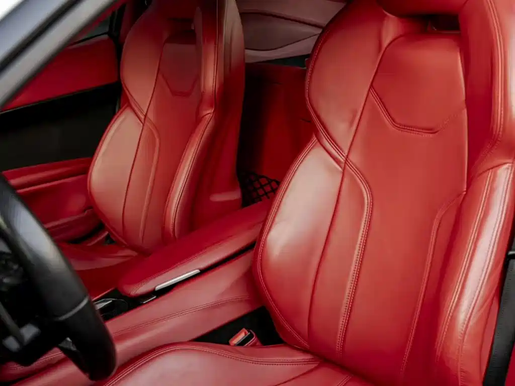 Ferrari F12berlinetta 2013 6.3L Standard 2014 - thumbnail 7