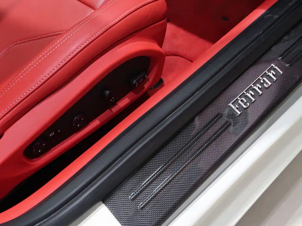 Ferrari F12berlinetta 2013 6.3L Standard 2014 - thumbnail 13