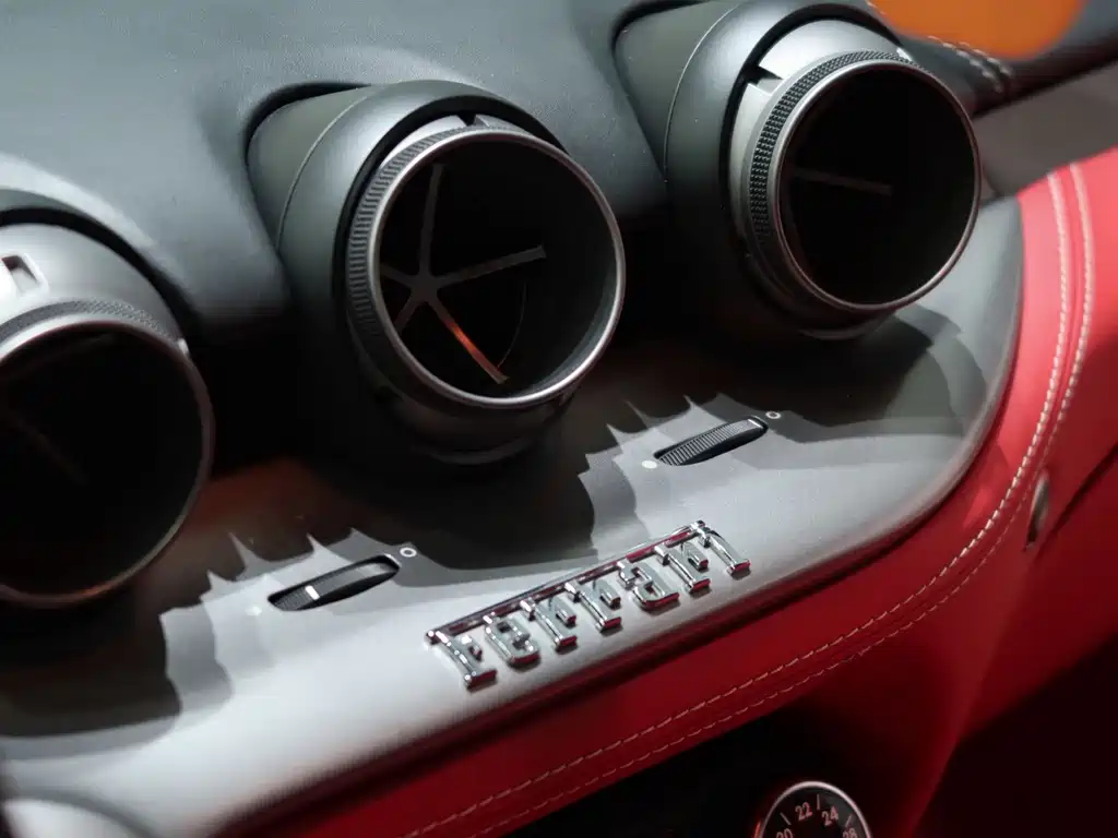 Ferrari F12berlinetta 2013 6.3L Standard 2014 - thumbnail 15