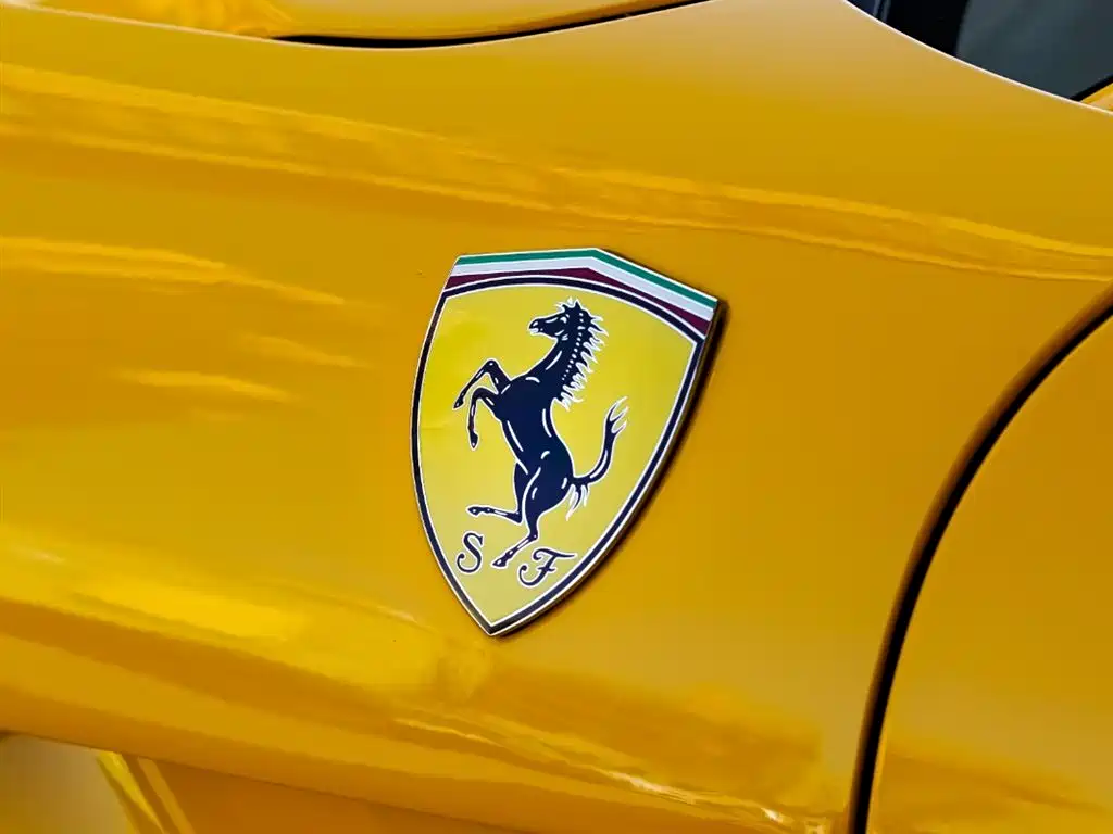 Ferrari F12berlinetta 2013 6.3L Standard 2013 - thumbnail 6