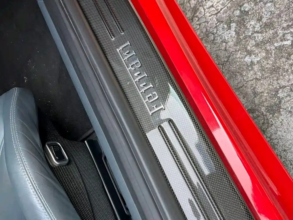 Ferrari F12berlinetta 2013 6.3L Standard 2013 - thumbnail 14