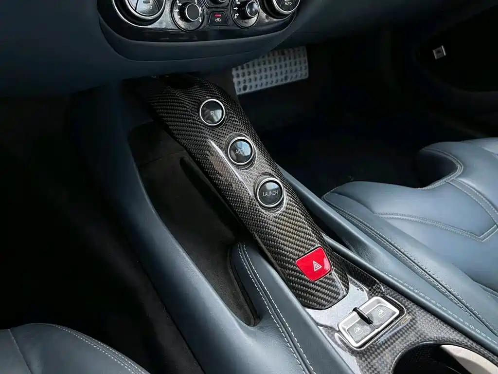 Ferrari F12berlinetta 2013 6.3L Standard 2013 - thumbnail 17