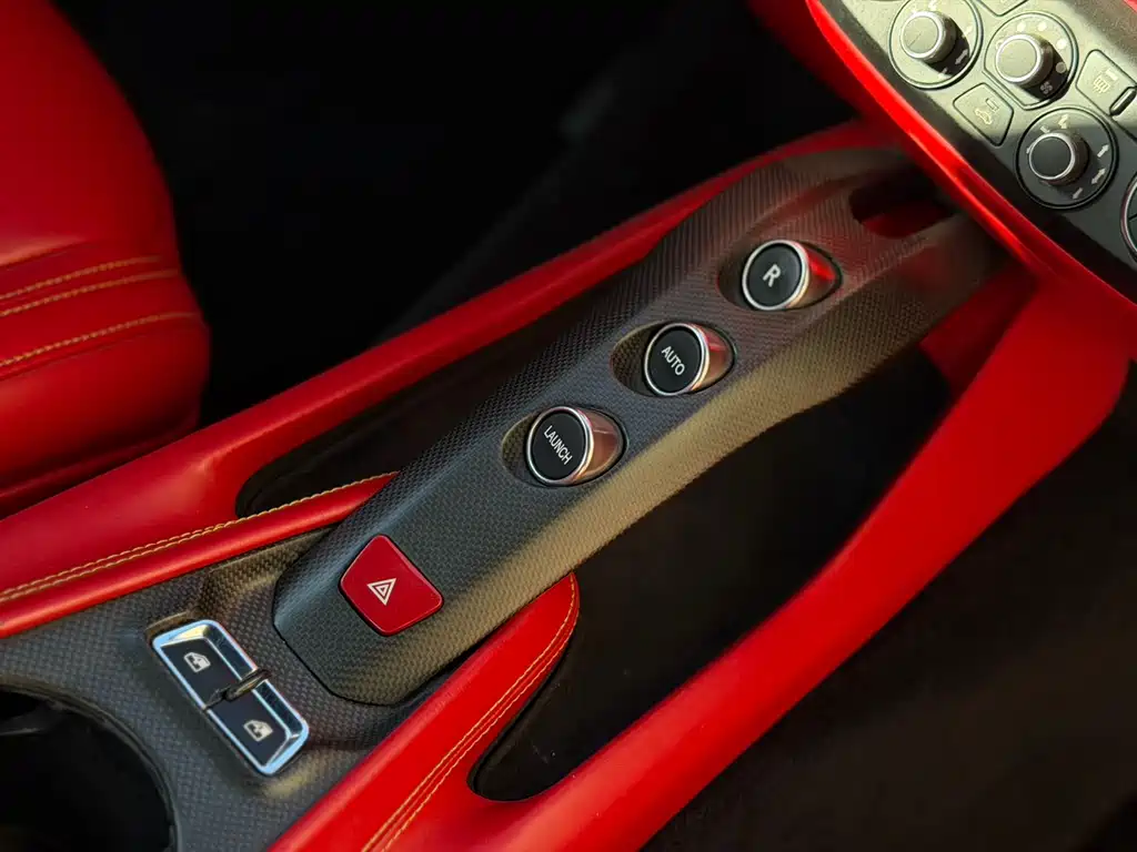 Ferrari F12berlinetta 2013 6.3L Standard 2013 - thumbnail 17