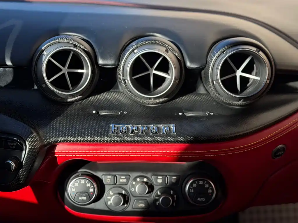 Ferrari F12berlinetta 2013 6.3L Standard 2013 - thumbnail 18