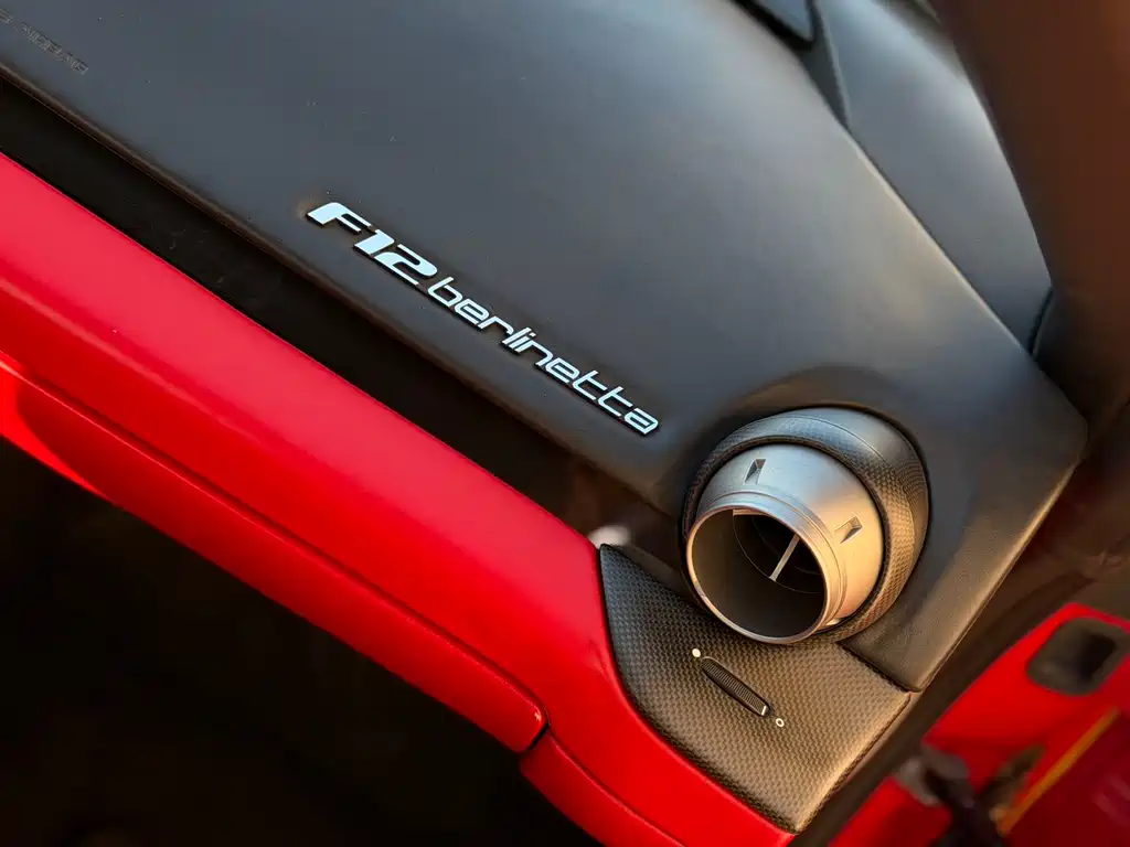 Ferrari F12berlinetta 2013 6.3L Standard 2013 - thumbnail 19