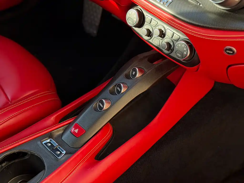 Ferrari F12berlinetta 2013 6.3L Standard 2013 - thumbnail 20