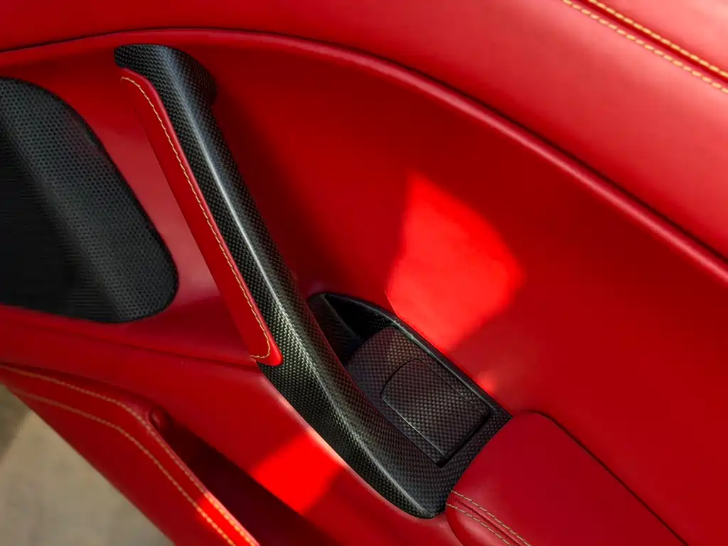 Ferrari F12berlinetta 2013 6.3L Standard 2013 - thumbnail 22