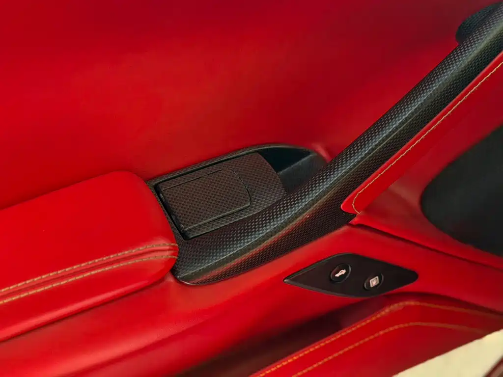 Ferrari F12berlinetta 2013 6.3L Standard 2013 - thumbnail 23