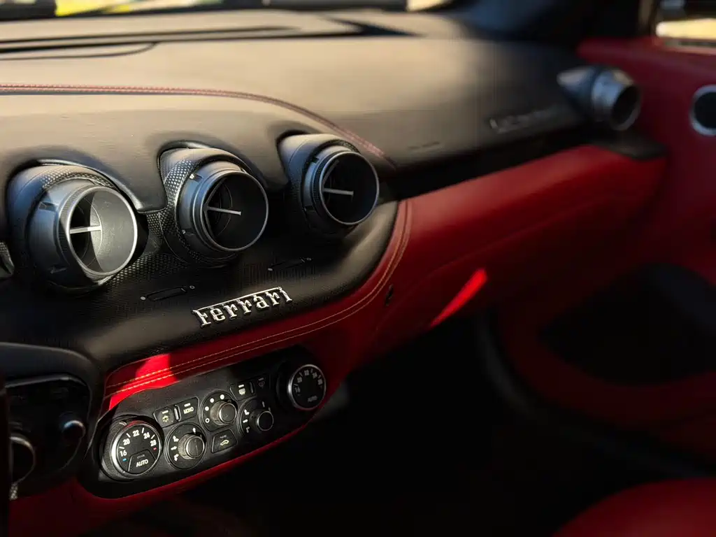 Ferrari F12berlinetta 2013 6.3L Standard 2013 - thumbnail 25