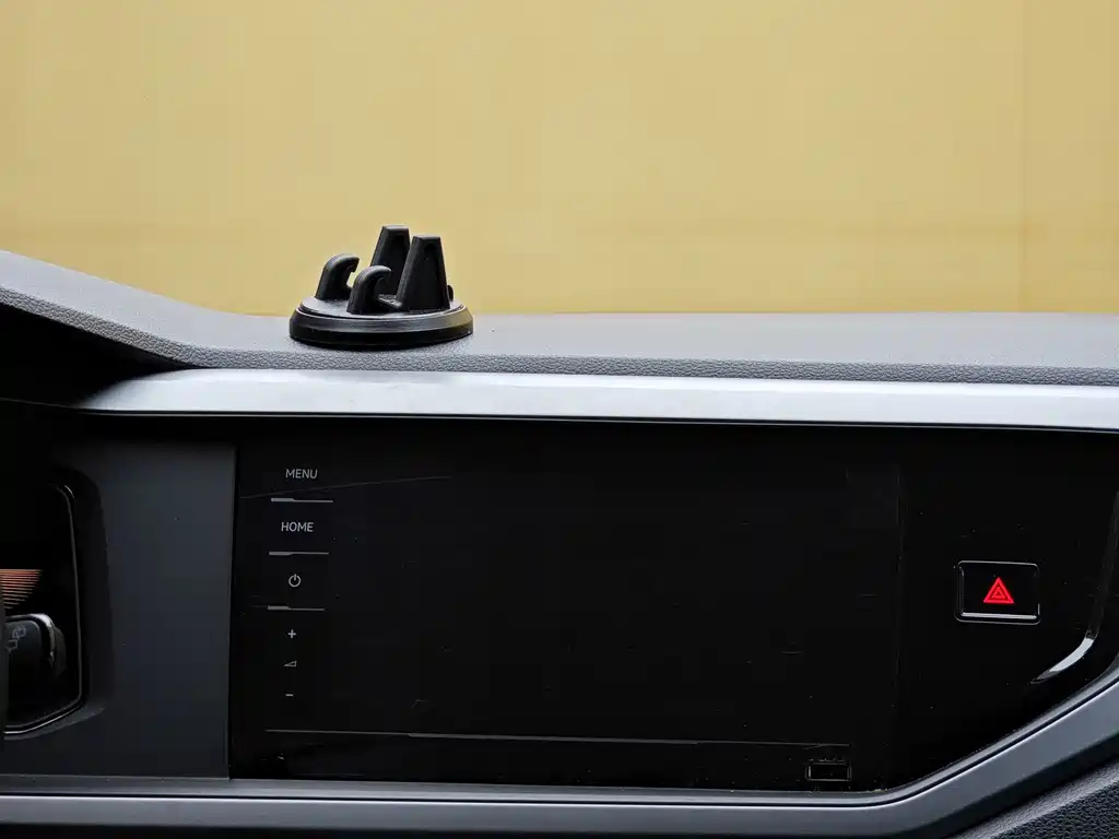 Volkswagen Volkswagen Polo 2023 Plus 1.5L Automatic Comfort Edition 2023 - thumbnail 15