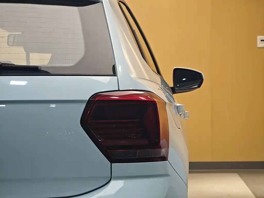 Volkswagen Volkswagen Polo 2023 Plus 1.5L Automatic Comfort Edition 2023 - thumbnail 24