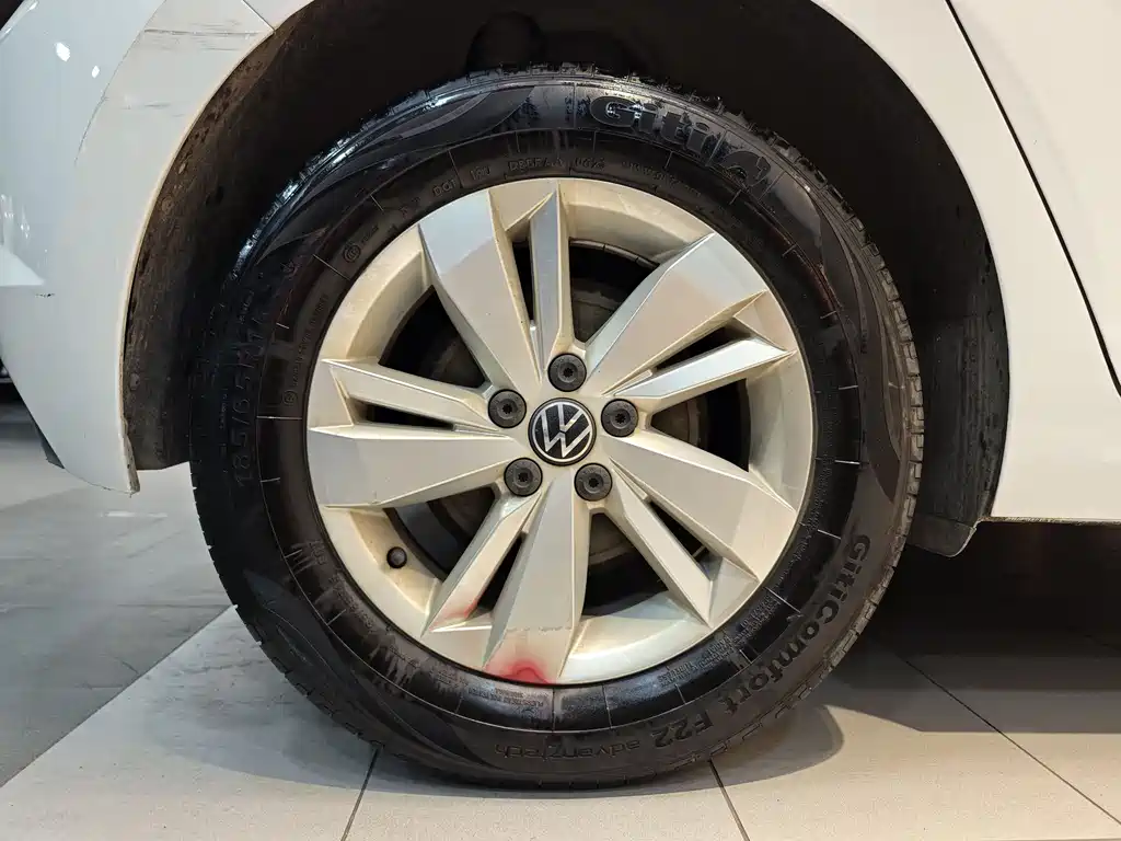 Volkswagen Volkswagen Polo 2023 Plus 1.5L Automatic Comfort Edition 2023 - thumbnail 29
