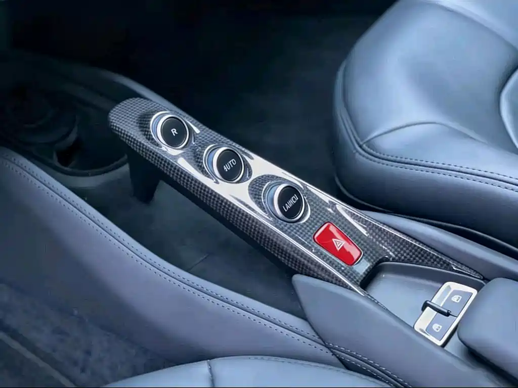 Ferrari Ferrari F8 2019 Tributo 3.9T V8 2021 - thumbnail 7