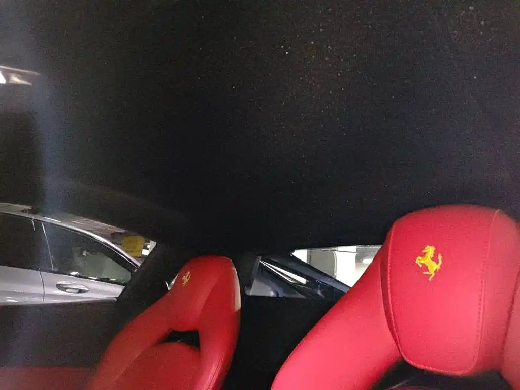 Ferrari Ferrari F8 2019 Tributo 3.9T V8 2021 - thumbnail 9