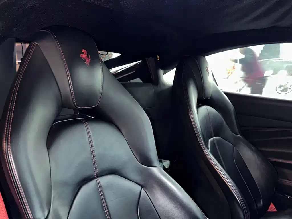 Ferrari Ferrari F8 2019 Tributo 3.9T V8 2022 - thumbnail 8