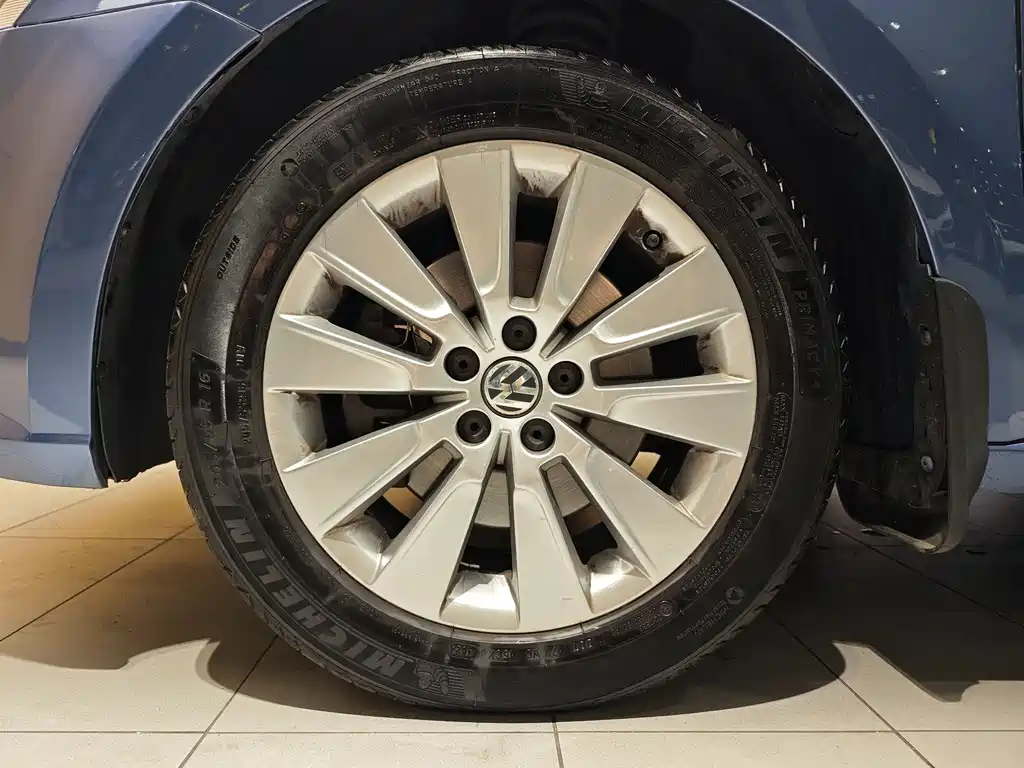 Volkswagen Volkswagen Lavida 2013 1.4TSI DSG Comfort Edition 2013 - thumbnail 5