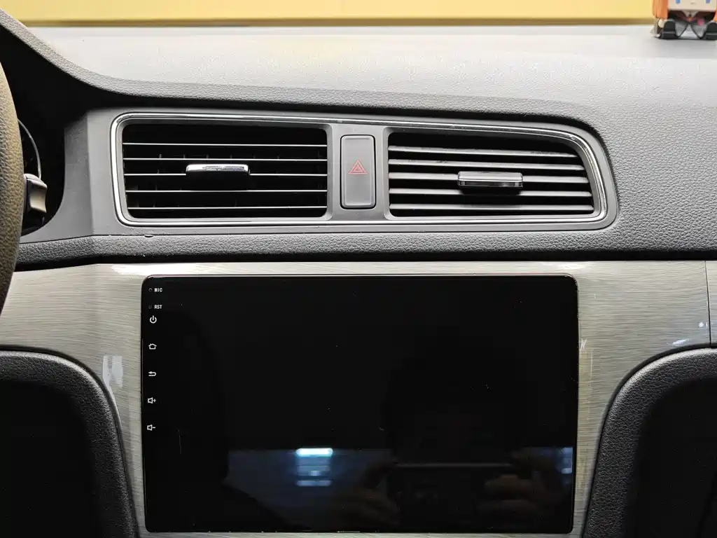 Volkswagen Volkswagen Lavida 2013 1.4TSI DSG Comfort Edition 2013 - thumbnail 15