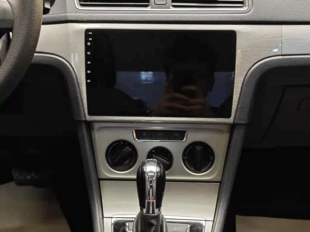 Volkswagen Volkswagen Lavida 2013 1.4TSI DSG Comfort Edition 2013 - thumbnail 18