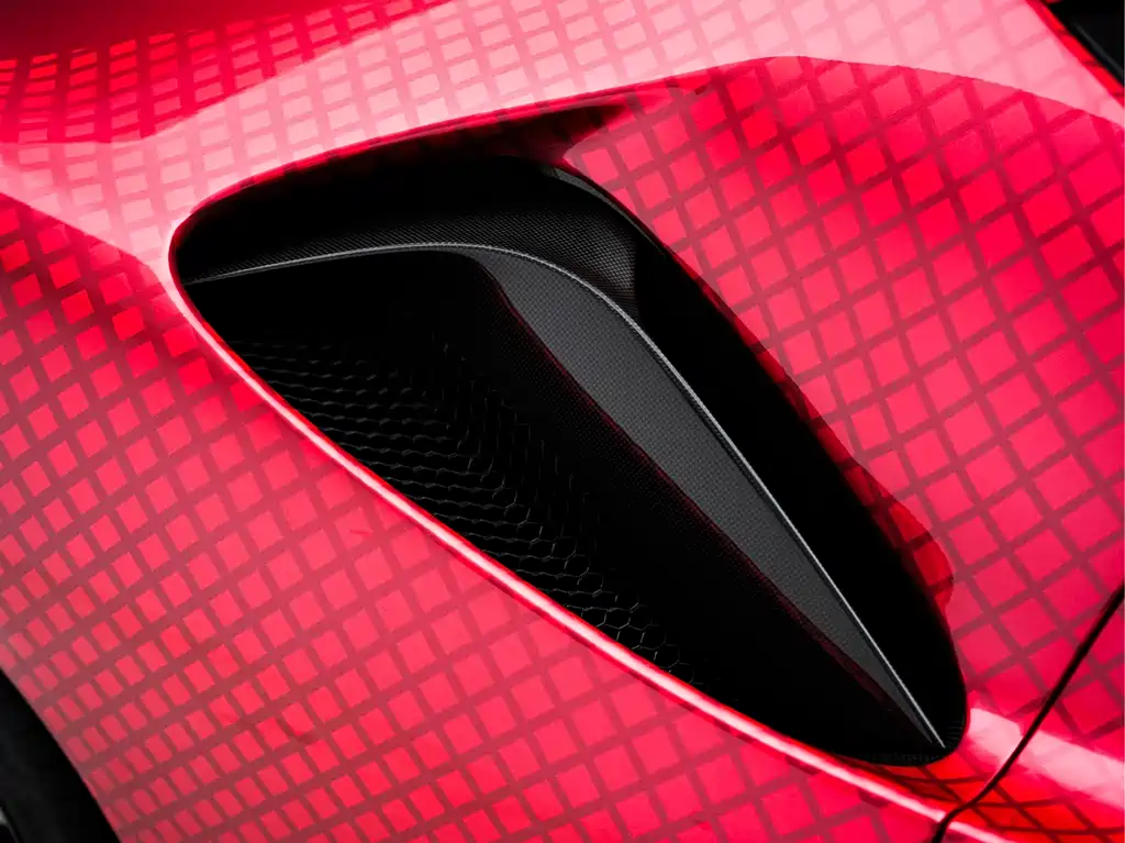 Ferrari SF90 2020 3.9T V8 Stradale 2021 - thumbnail 10