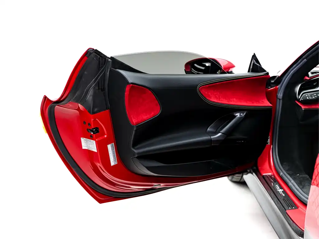 Ferrari SF90 2020 3.9T V8 Stradale 2021 - thumbnail 12