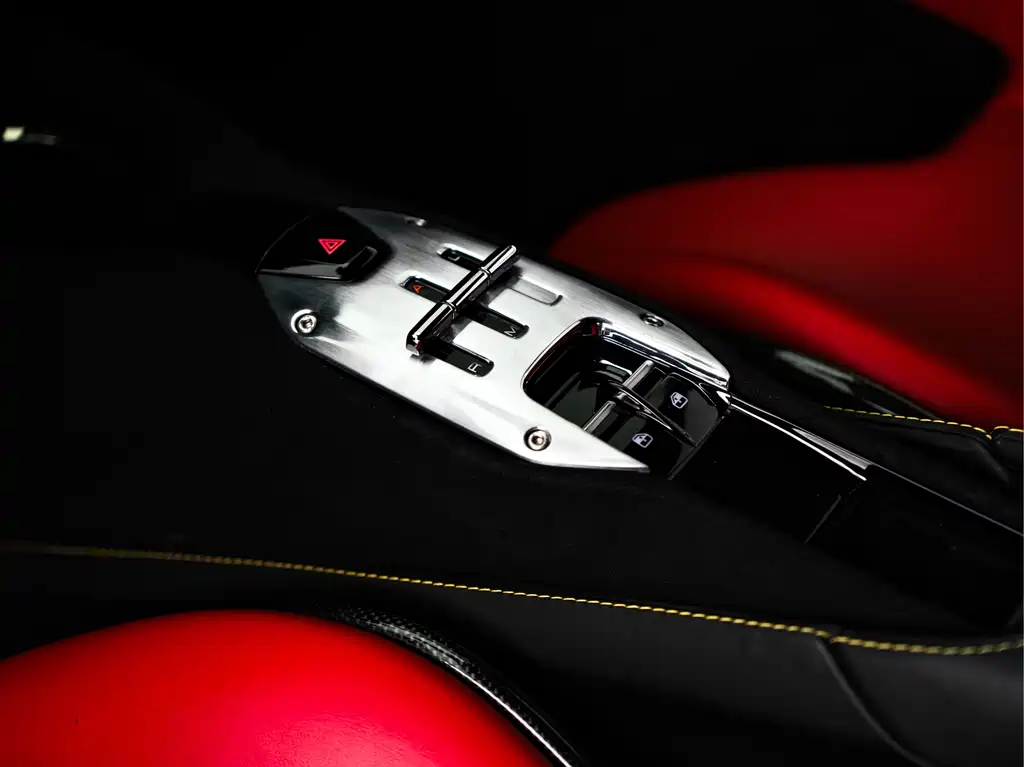 Ferrari SF90 2020 3.9T V8 Stradale 2021 - thumbnail 15