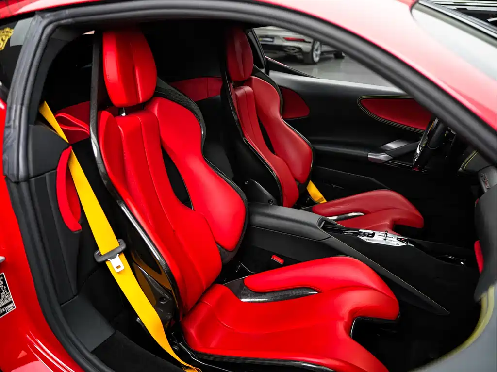 Ferrari SF90 2020 3.9T V8 Stradale 2021 - thumbnail 17