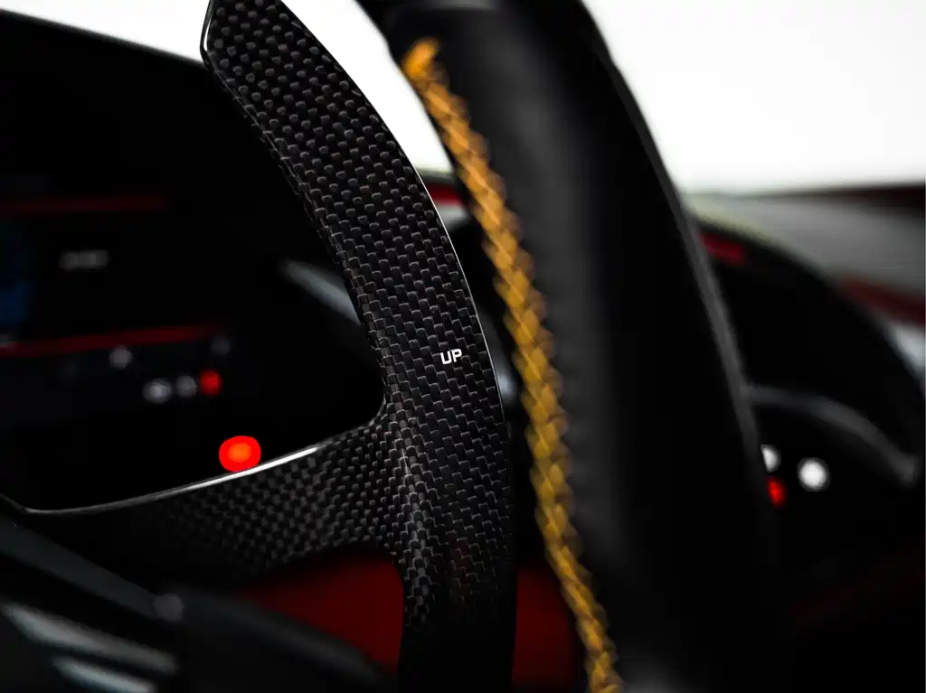 Ferrari SF90 2020 3.9T V8 Stradale 2021 - thumbnail 22