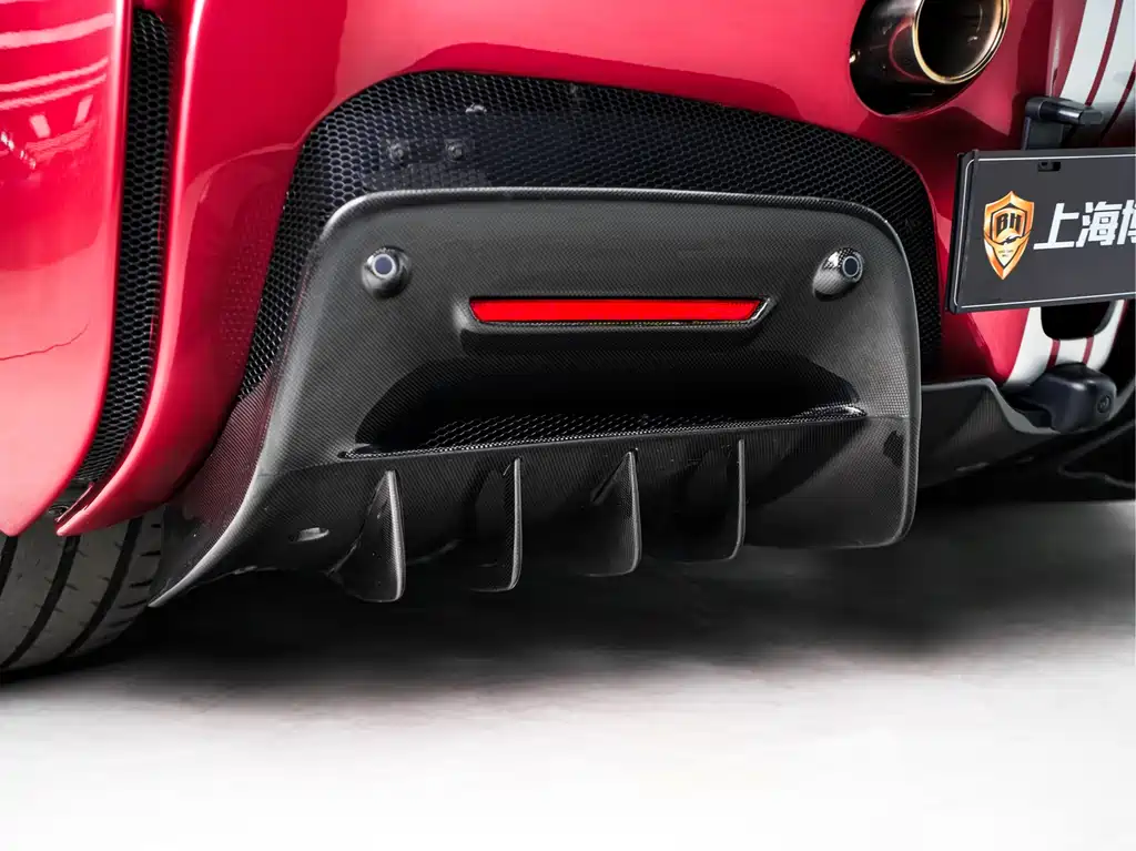 Ferrari SF90 2020 3.9T V8 Stradale 2021 - thumbnail 24