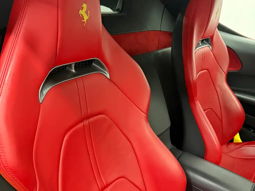 Ferrari SF90 2020 3.9T V8 Stradale 2022 - thumbnail 9