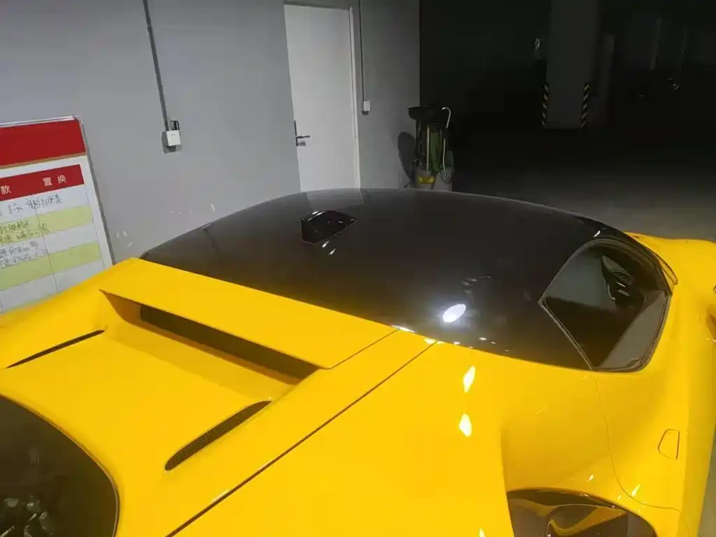 Ferrari SF90 2020 3.9T V8 Stradale 2021 - thumbnail 7
