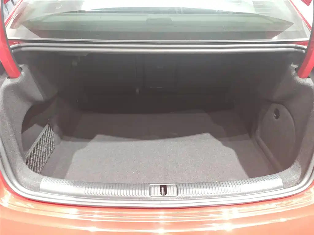 Audi Audi A3 2019 Limousine 35 TFSI Fashion Edition国VI 2019 - thumbnail 9