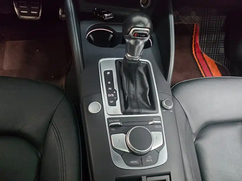 Audi Audi A3 2019 Limousine 35 TFSI Fashion Edition国VI 2019 - thumbnail 14