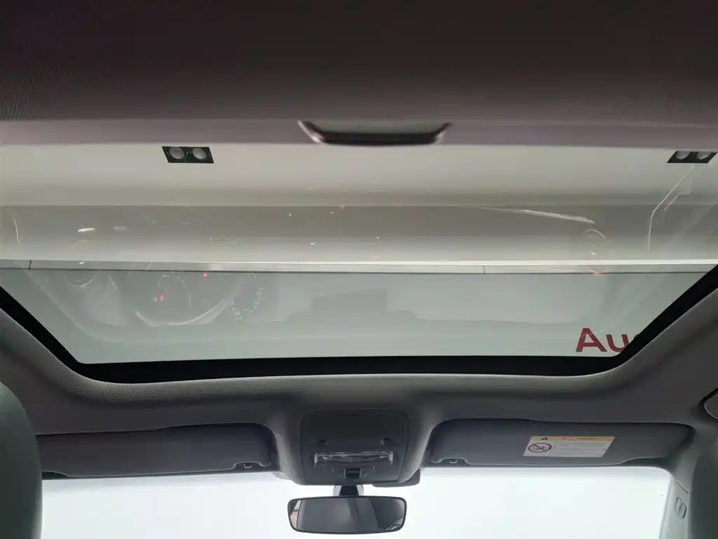Audi Audi A3 2019 Limousine 35 TFSI Fashion Edition国VI 2019 - thumbnail 17
