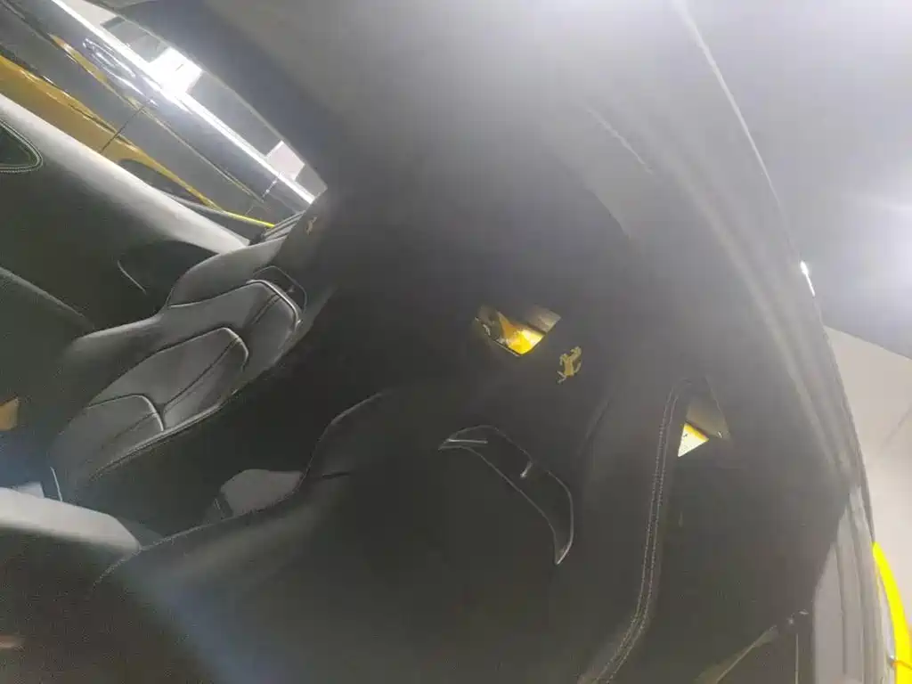 Ferrari SF90 2020 3.9T V8 Stradale 2021 - thumbnail 9