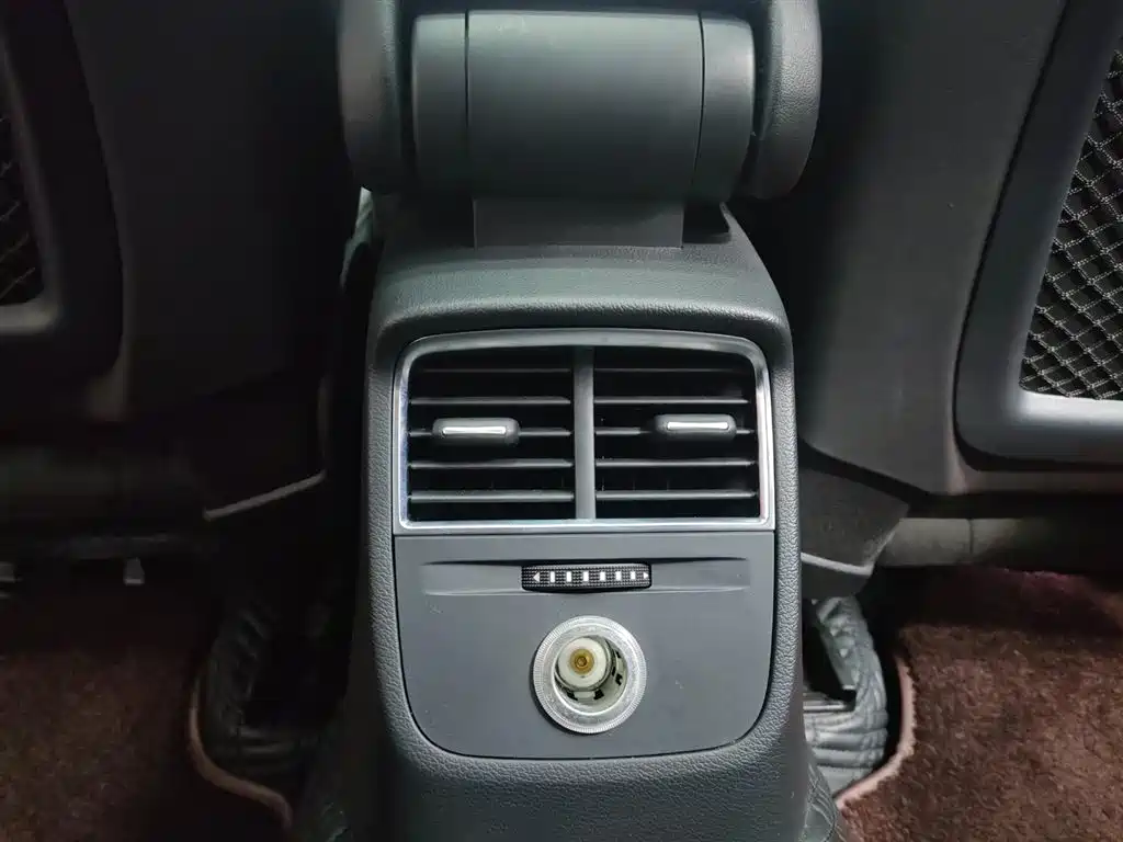 Audi Audi A3 2019 Limousine 35 TFSI Fashion Edition国VI 2019 - thumbnail 23