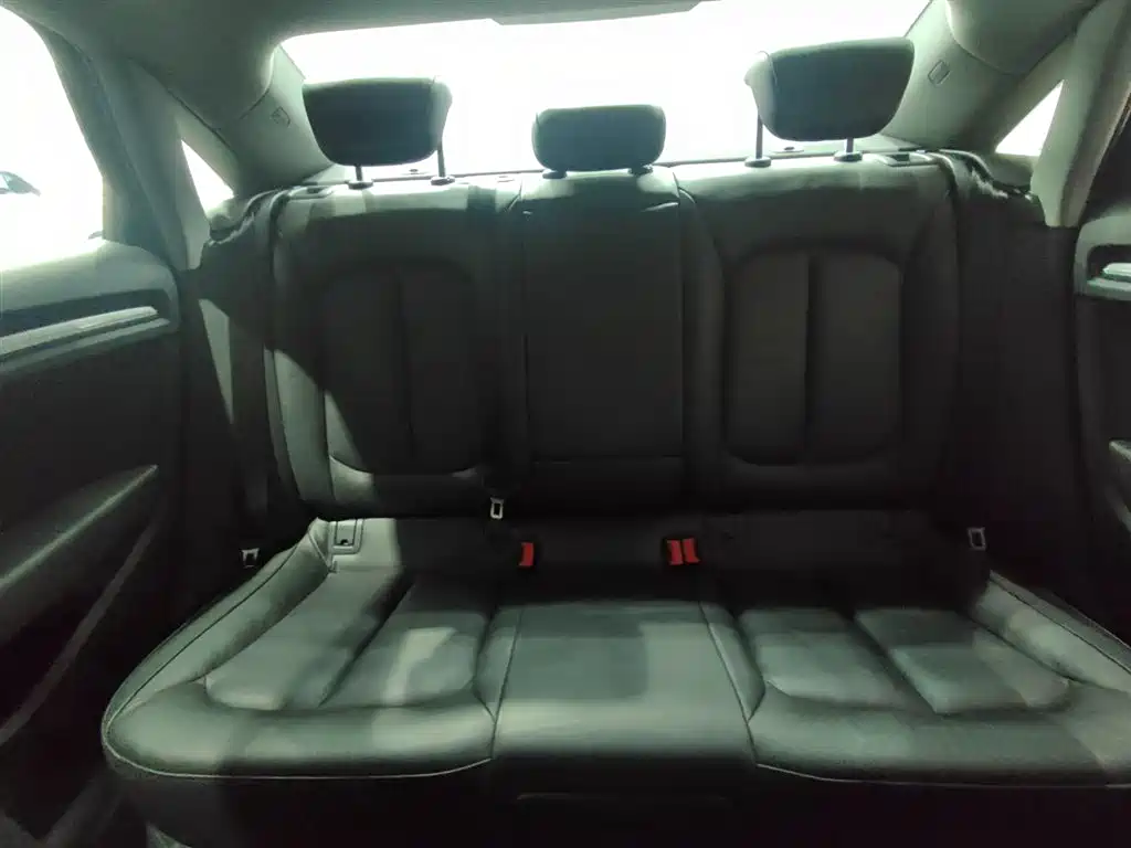 Audi Audi A3 2019 Limousine 35 TFSI Fashion Edition国VI 2019 - thumbnail 24