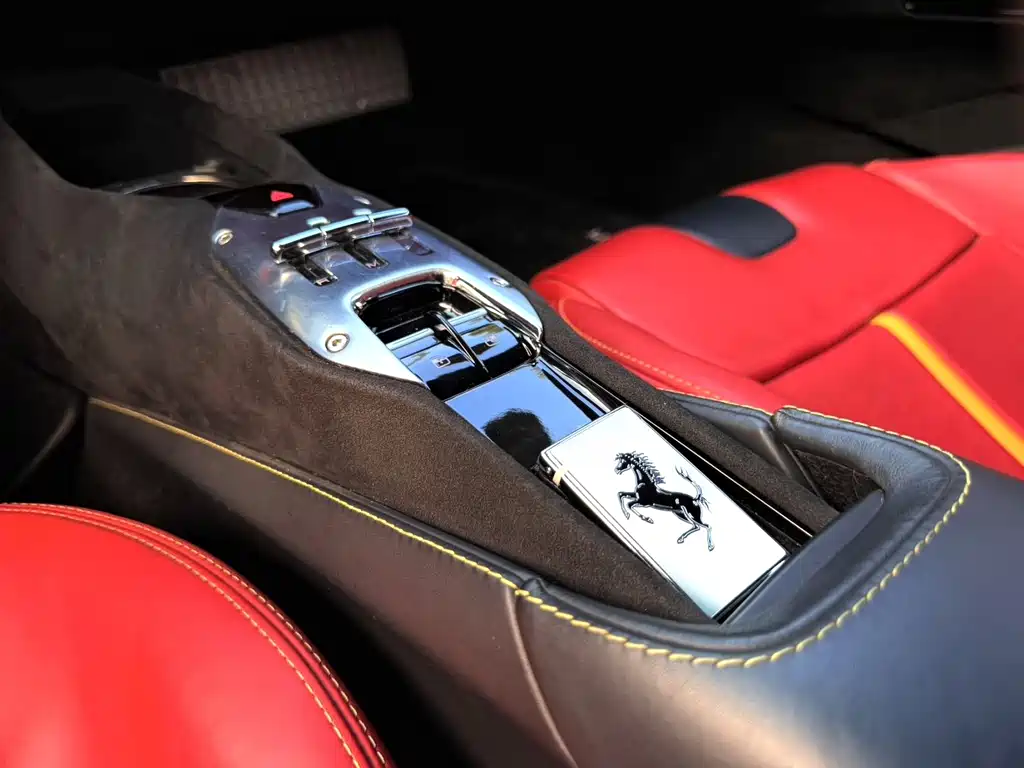 Ferrari SF90 2020 3.9T V8 Stradale 2022 - thumbnail 15